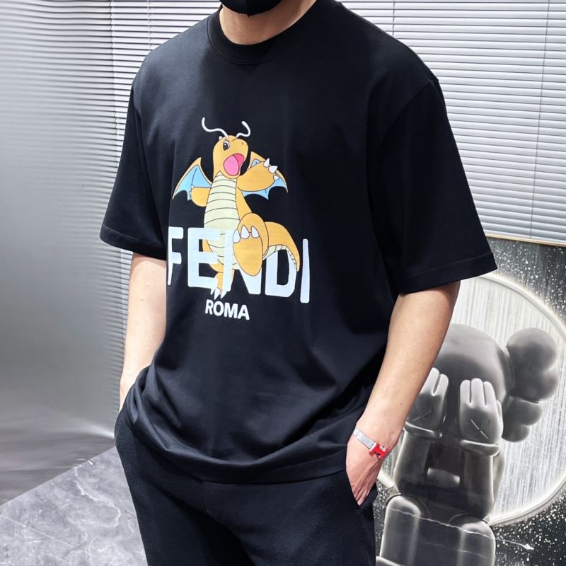 Fendi T-Shirts